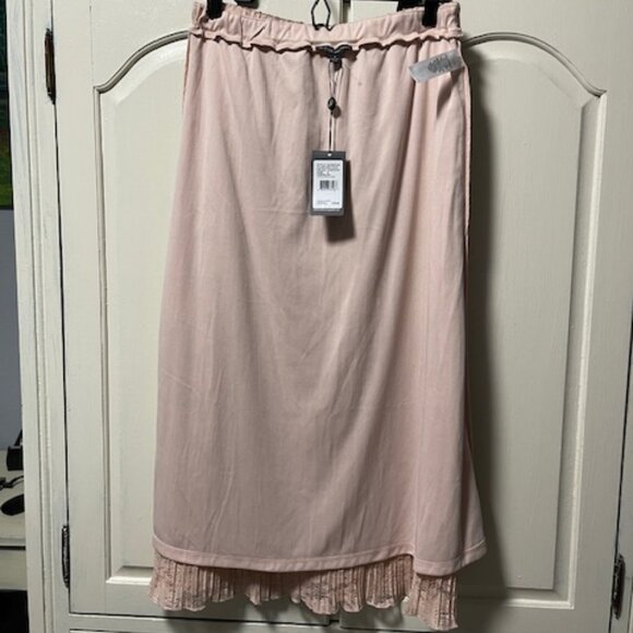 Adrianna Papell  Skirt Size S  NWT - Picture 8 of 8